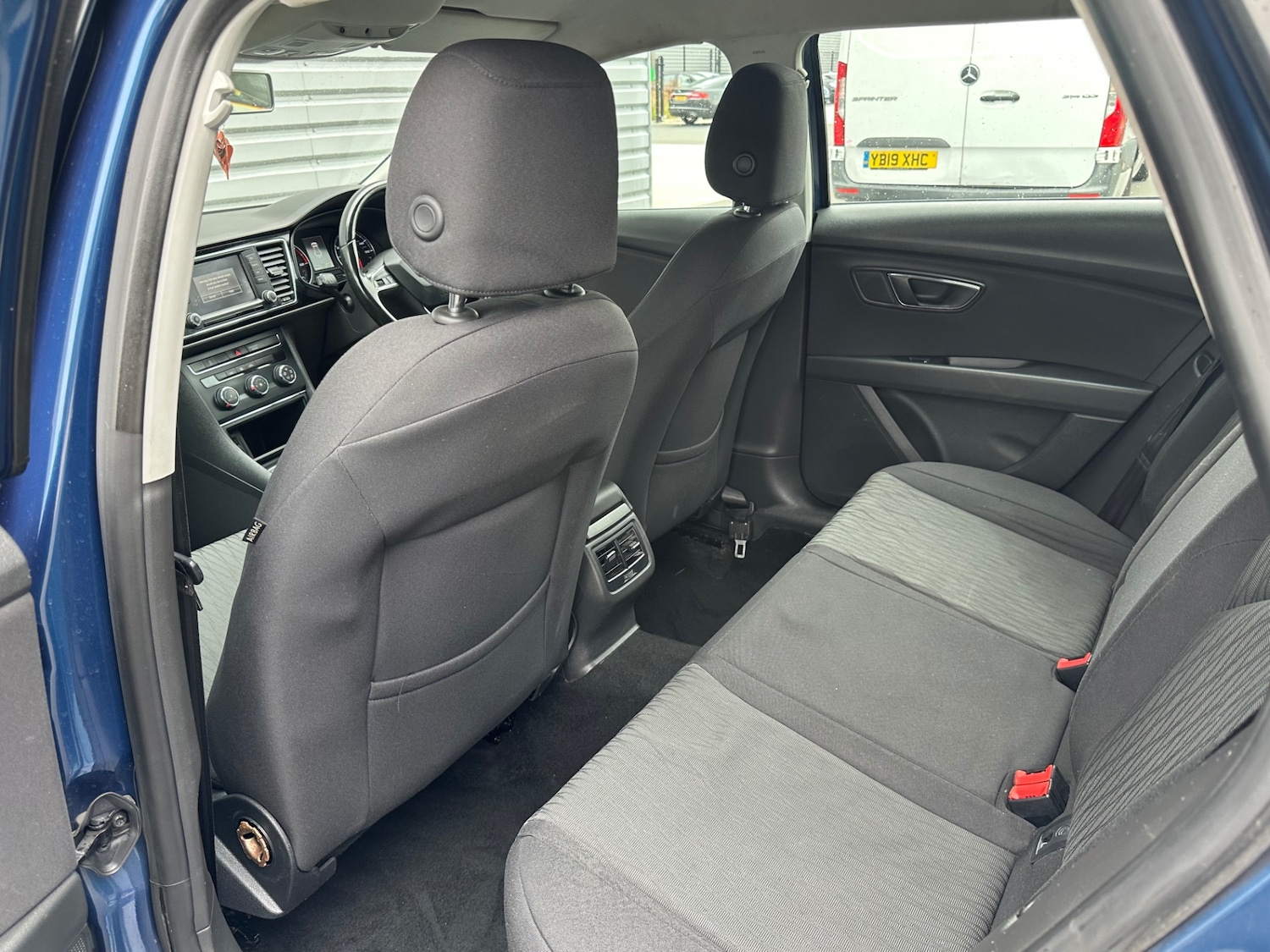 Used SEAT Leon 2017 for sale - 76652778: Photo 42