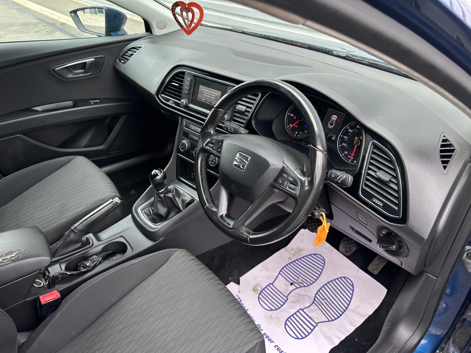 Used SEAT Leon 2017 for sale - 76652778: Photo 45