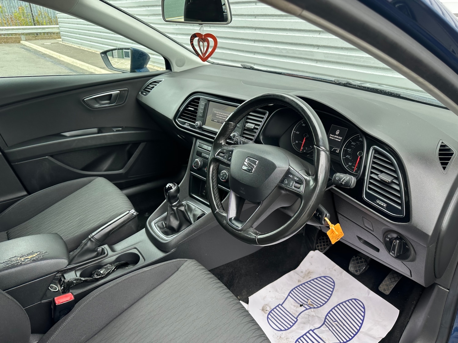 Used SEAT Leon 2017 for sale - 76652778: Photo 46