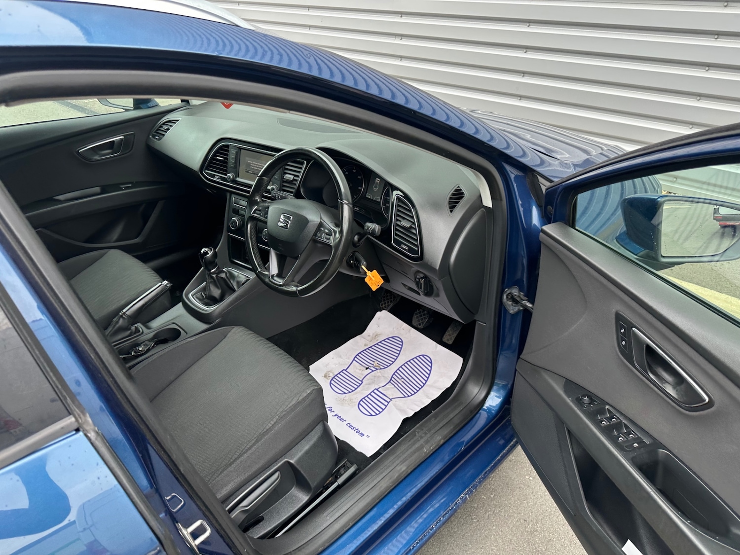 Used SEAT Leon 2017 for sale - 76652778: Photo 48