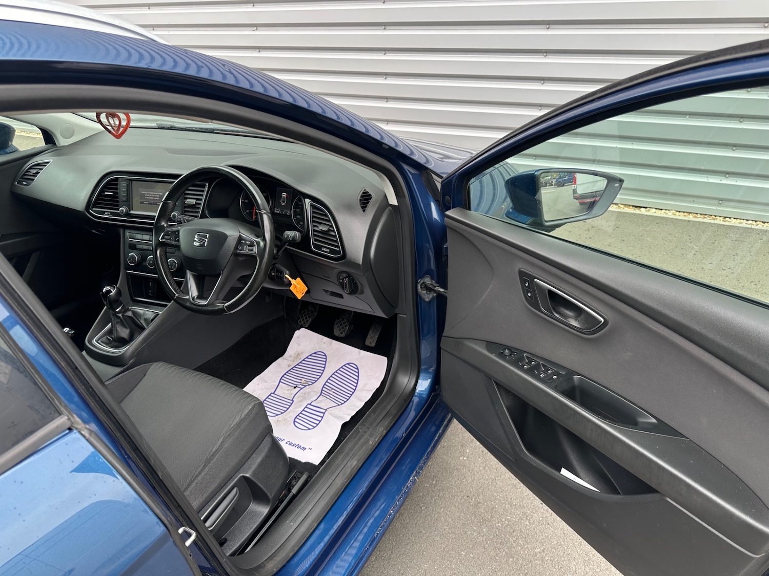 Used SEAT Leon 2017 for sale - 76652778: Photo 49