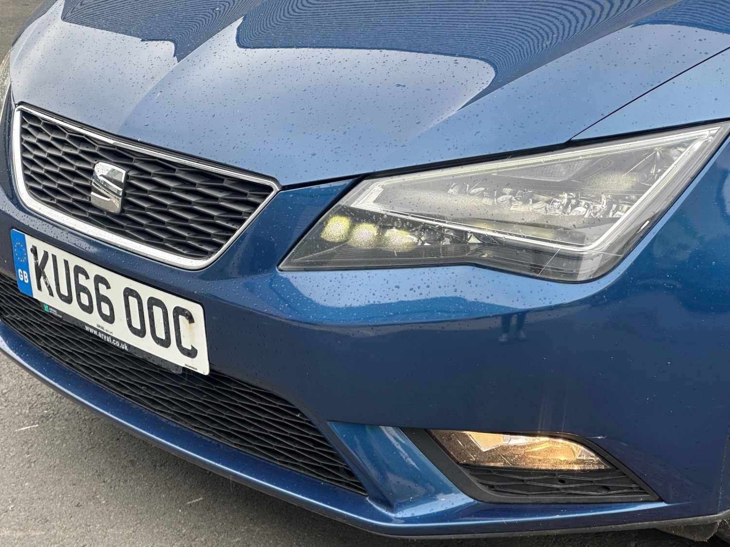 Used SEAT Leon 2017 for sale - 76652778: Photo 5