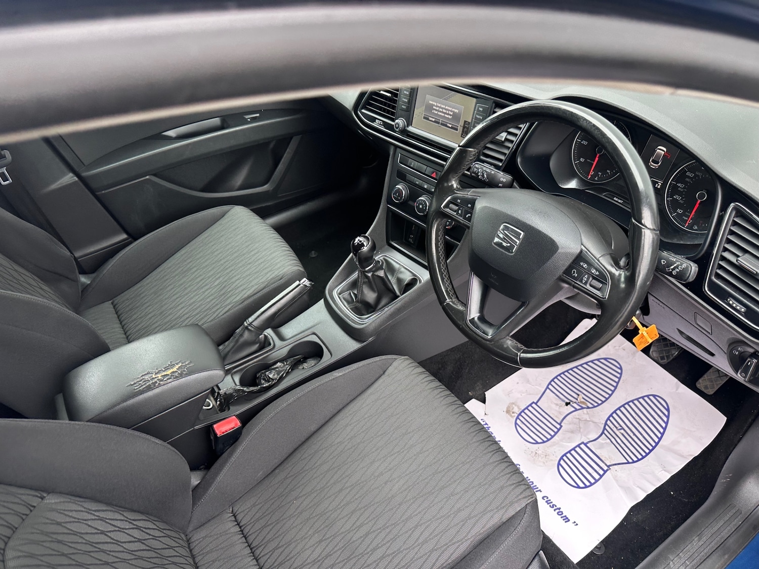 Used SEAT Leon 2017 for sale - 76652778: Photo 50