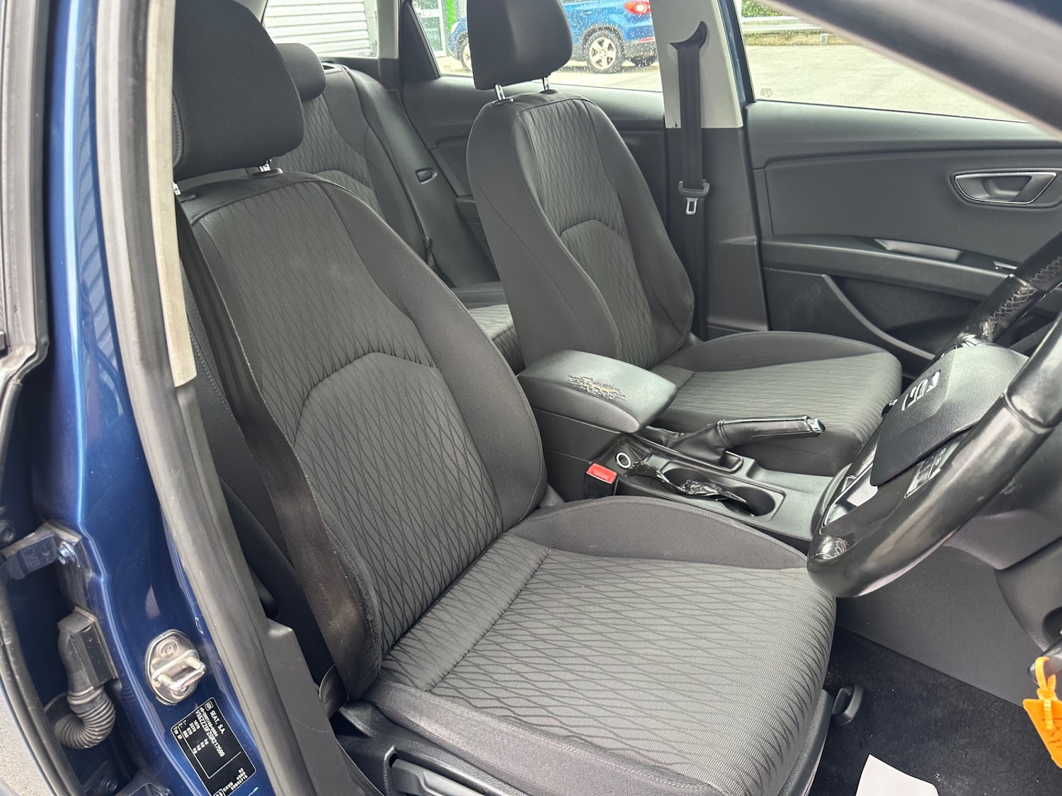 Used SEAT Leon 2017 for sale - 76652778: Photo 51