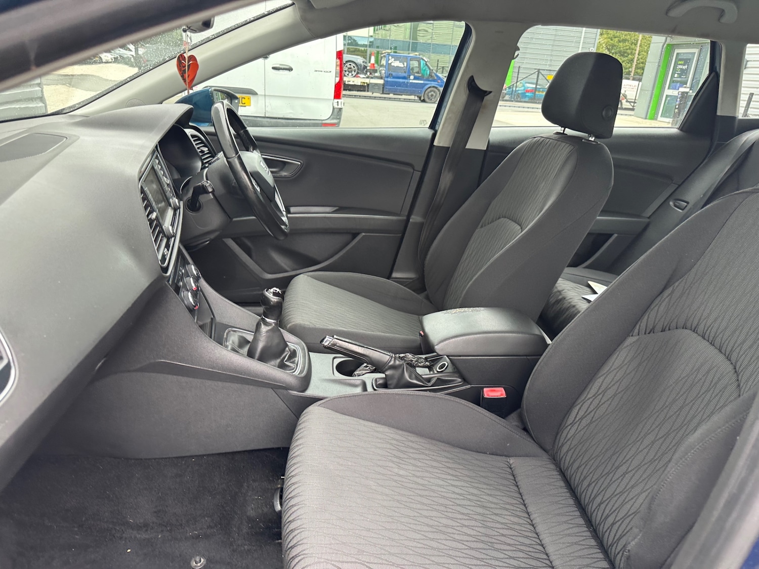 Used SEAT Leon 2017 for sale - 76652778: Photo 52