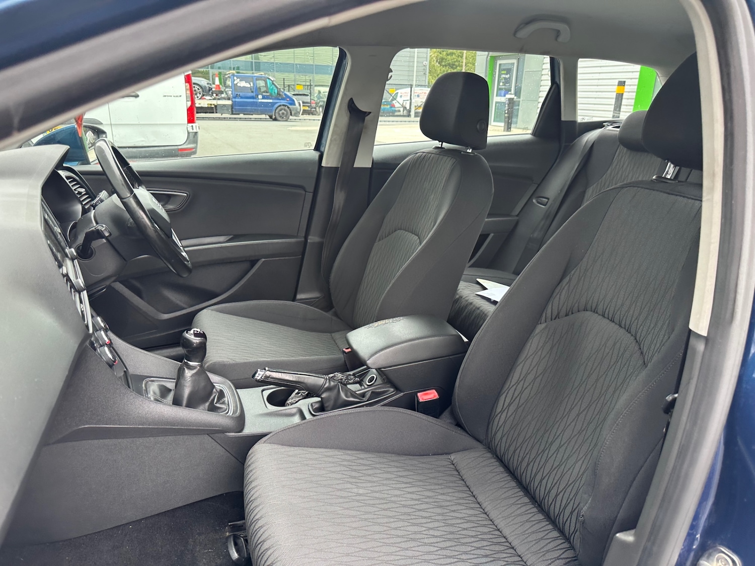 Used SEAT Leon 2017 for sale - 76652778: Photo 53