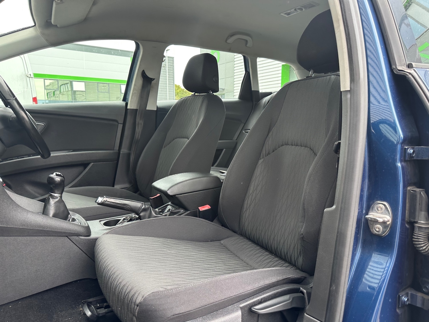 Used SEAT Leon 2017 for sale - 76652778: Photo 54