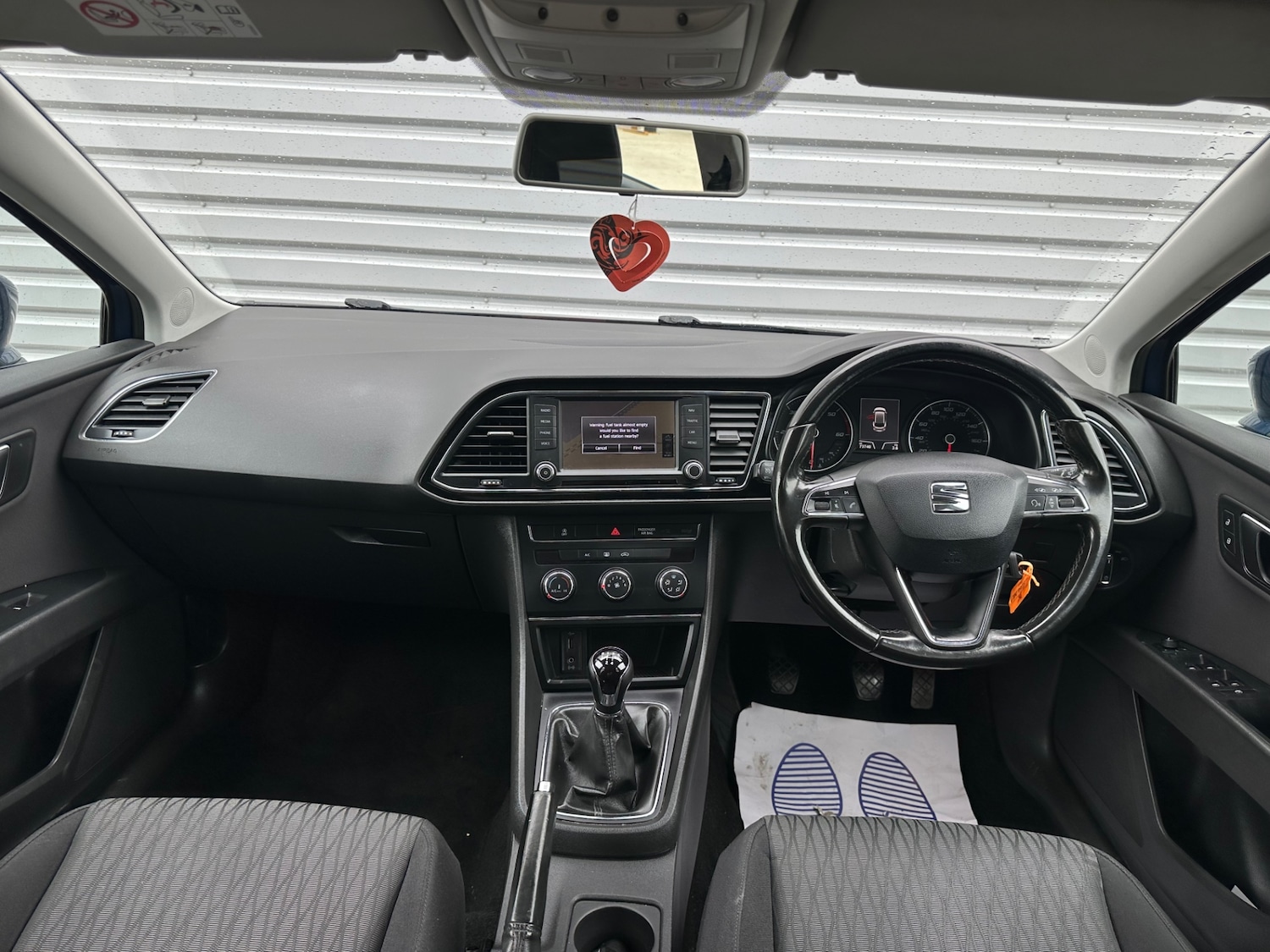 Used SEAT Leon 2017 for sale - 76652778: Photo 55