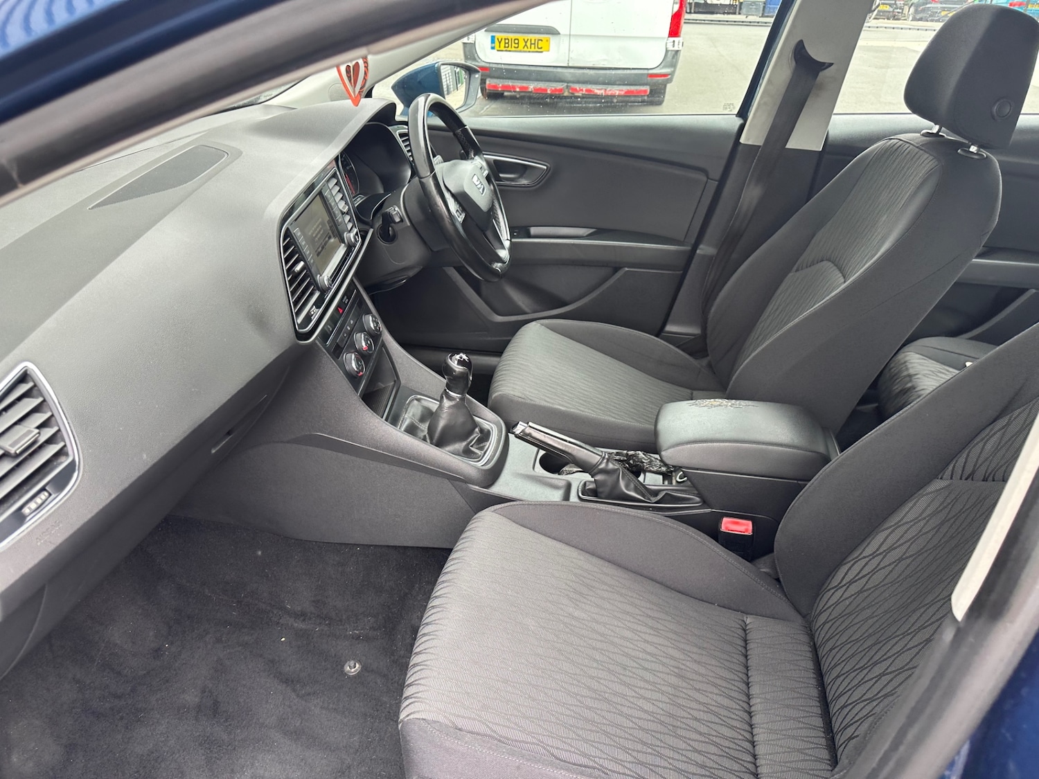 Used SEAT Leon 2017 for sale - 76652778: Photo 56