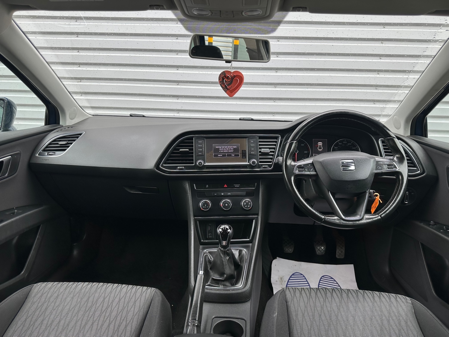 Used SEAT Leon 2017 for sale - 76652778: Photo 57