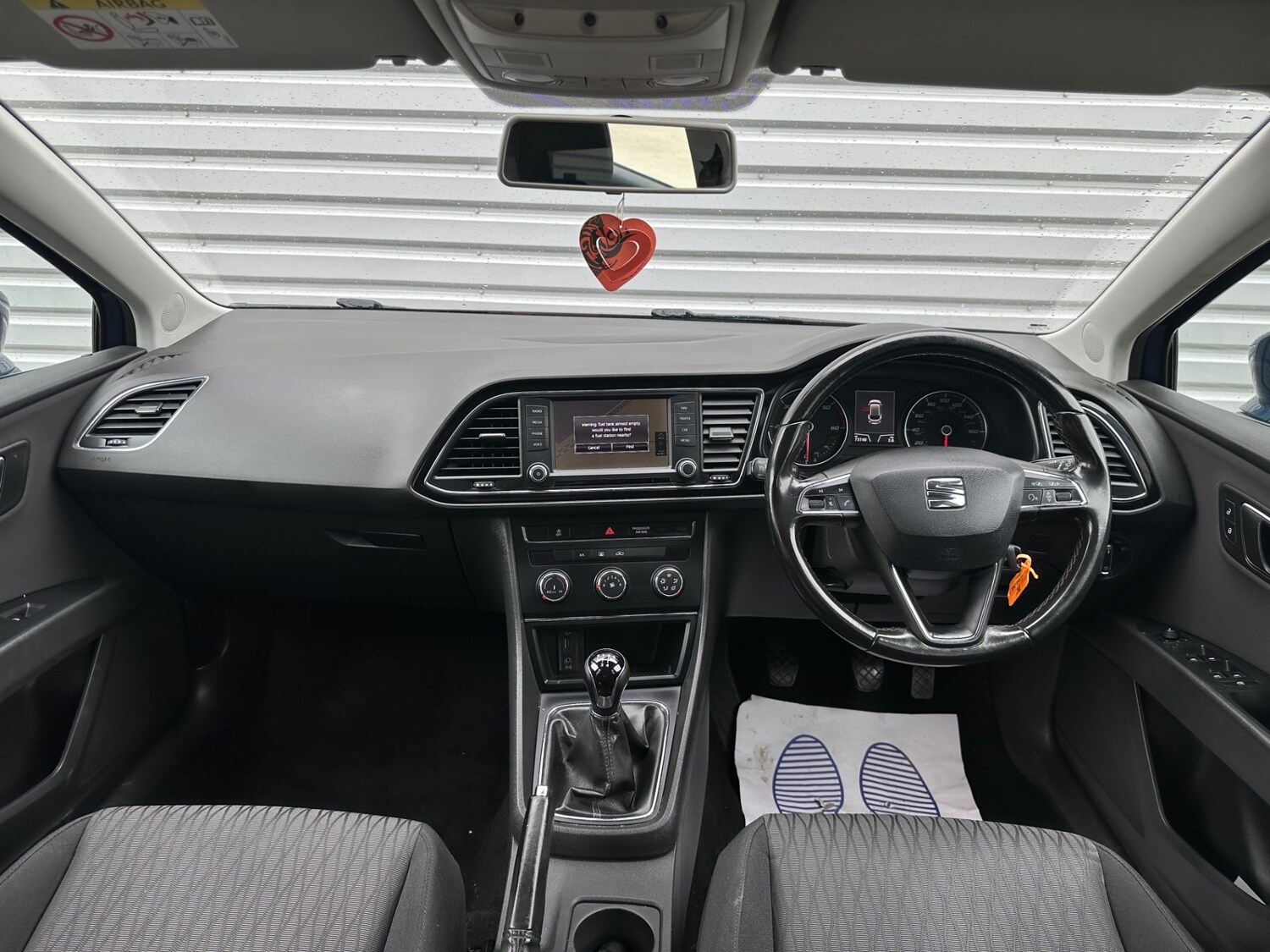 Used SEAT Leon 2017 for sale - 76652778: Photo 58