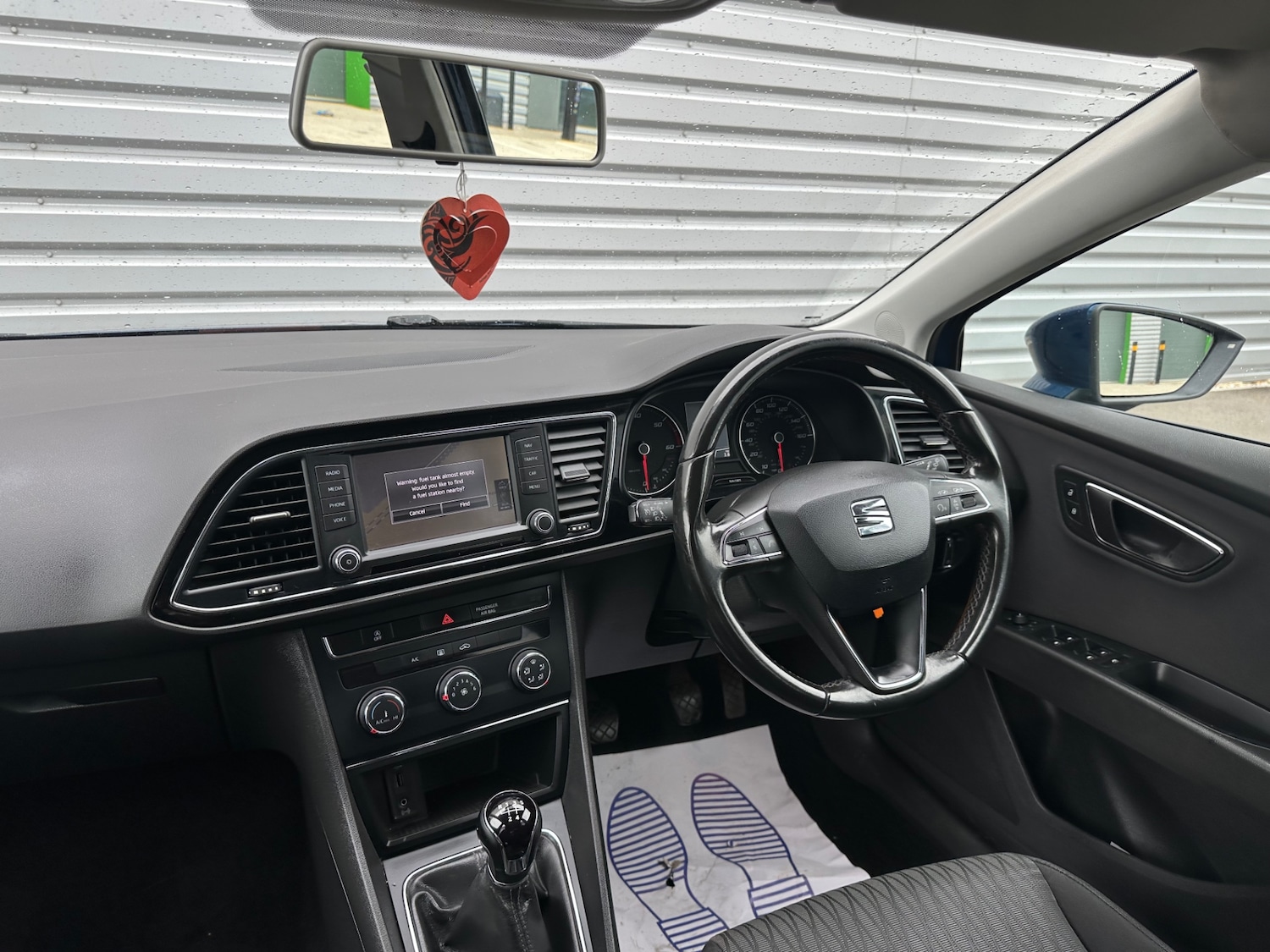 Used SEAT Leon 2017 for sale - 76652778: Photo 59