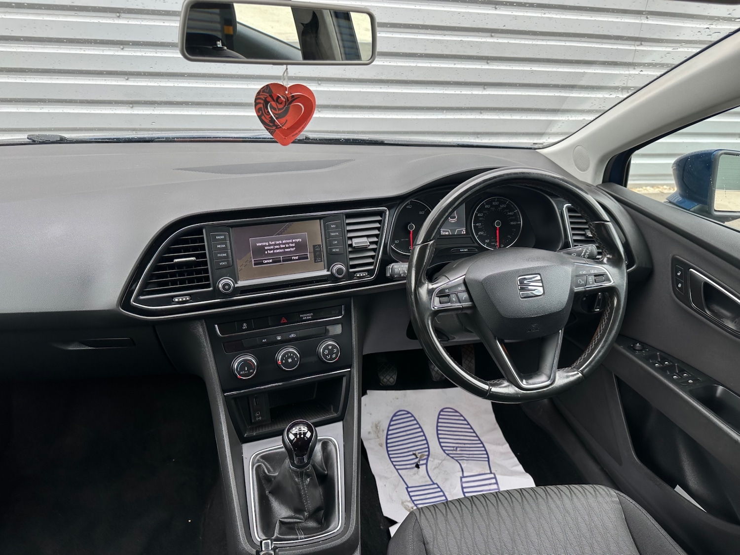 Used SEAT Leon 2017 for sale - 76652778: Photo 60