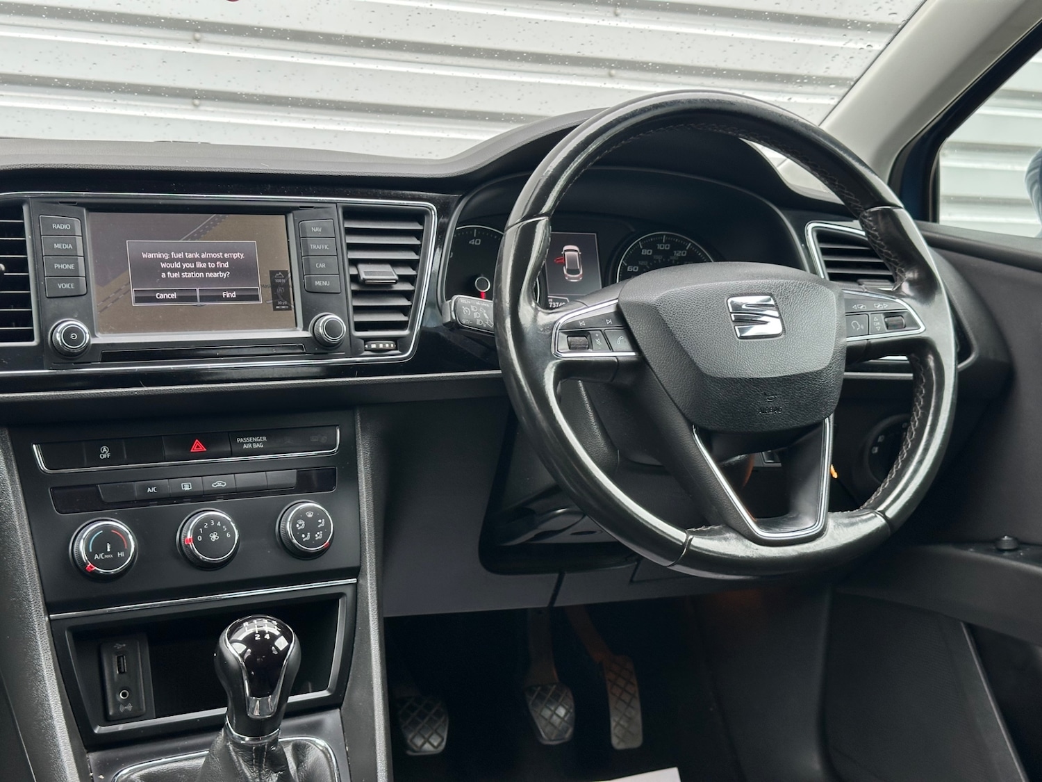 Used SEAT Leon 2017 for sale - 76652778: Photo 62