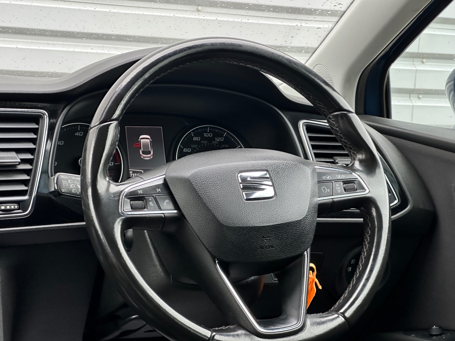 Used SEAT Leon 2017 for sale - 76652778: Photo 63