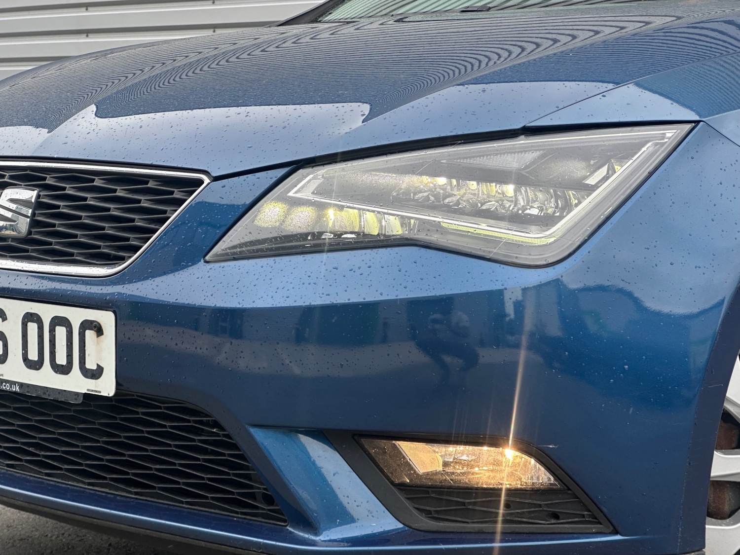 Used SEAT Leon 2017 for sale - 76652778: Photo 7