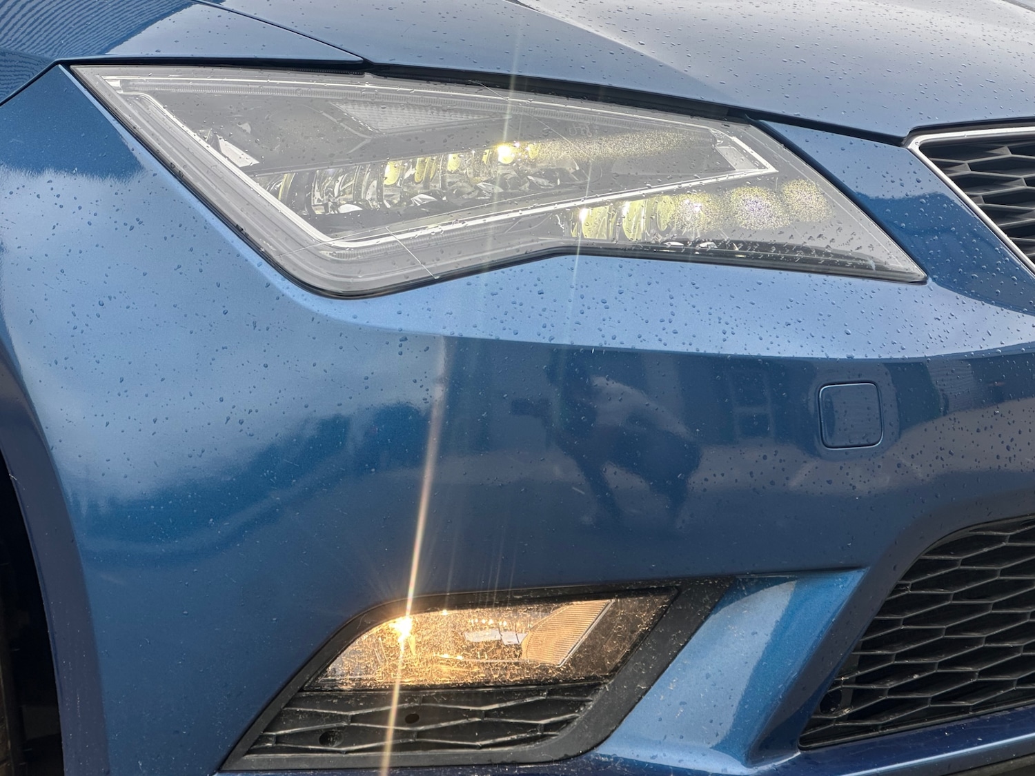 Used SEAT Leon 2017 for sale - 76652778: Photo 9