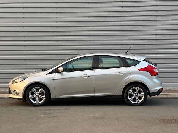 Used Ford Focus 2013 for sale - 76175401: Photo 10