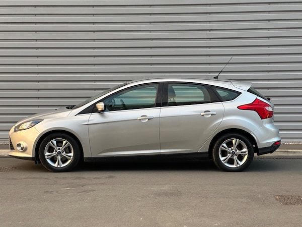 Used Ford Focus 2013 for sale - 76175401: Photo 11