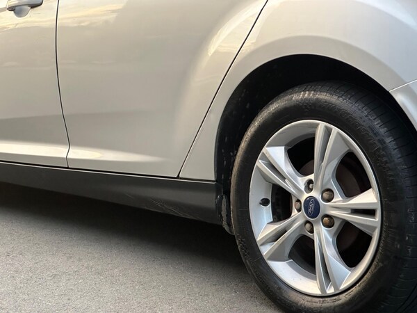 Used Ford Focus 2013 for sale - 76175401: Photo 13