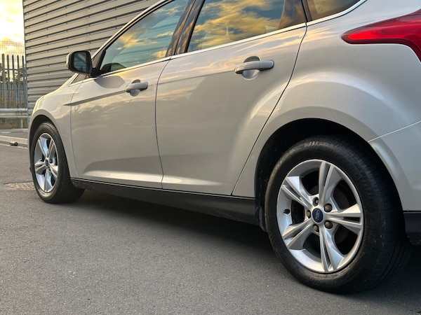 Used Ford Focus 2013 for sale - 76175401: Photo 14