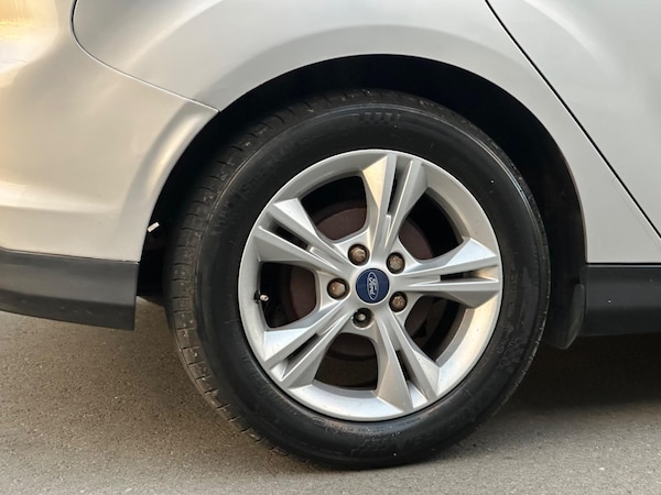 Used Ford Focus 2013 for sale - 76175401: Photo 15