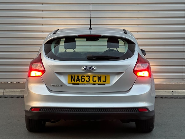 Used Ford Focus 2013 for sale - 76175401: Photo 19