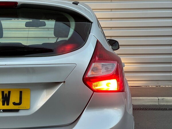 Used Ford Focus 2013 for sale - 76175401: Photo 21