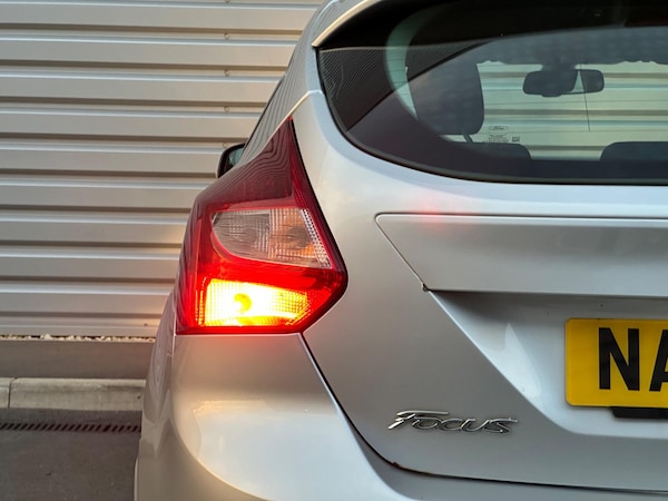 Used Ford Focus 2013 for sale - 76175401: Photo 22