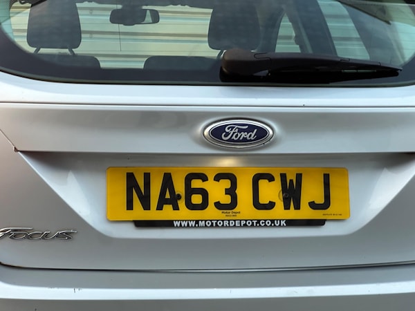 Used Ford Focus 2013 for sale - 76175401: Photo 23