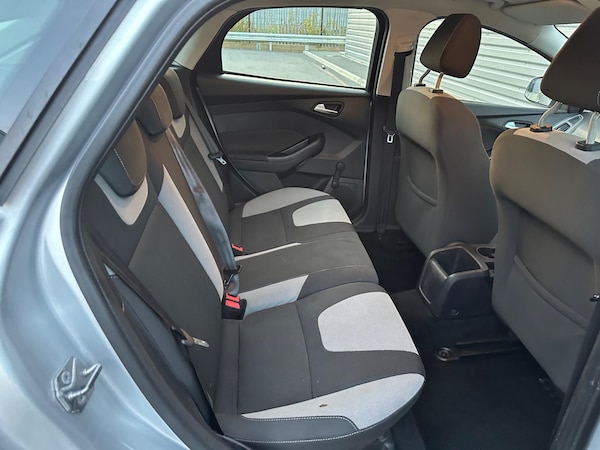 Used Ford Focus 2013 for sale - 76175401: Photo 26