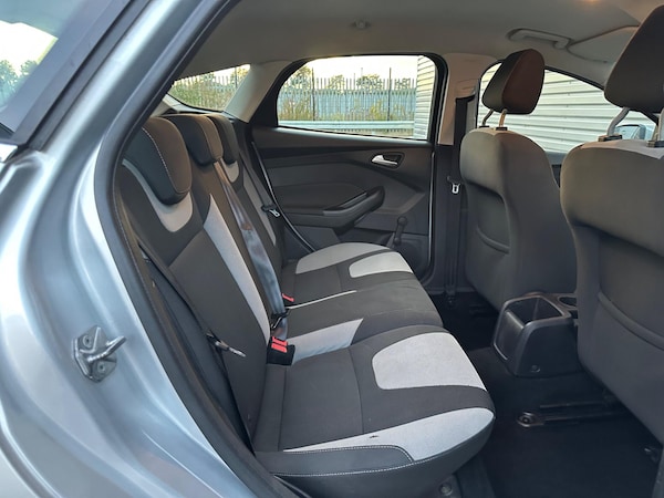 Used Ford Focus 2013 for sale - 76175401: Photo 27