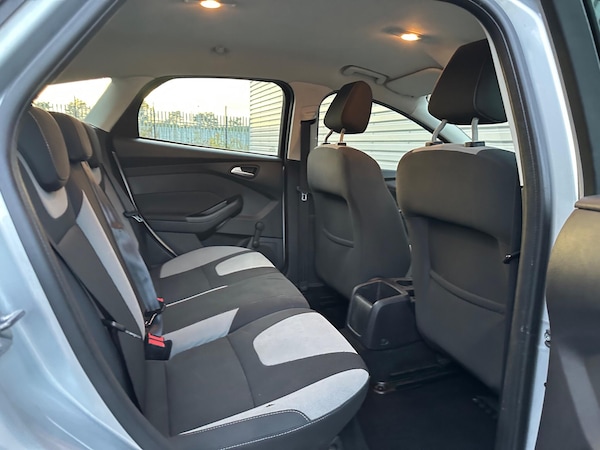 Used Ford Focus 2013 for sale - 76175401: Photo 30