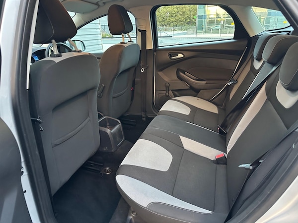 Used Ford Focus 2013 for sale - 76175401: Photo 33