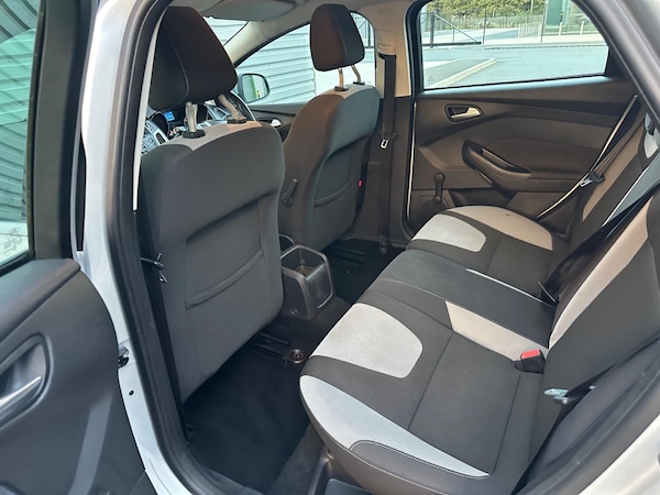 Used Ford Focus 2013 for sale - 76175401: Photo 34