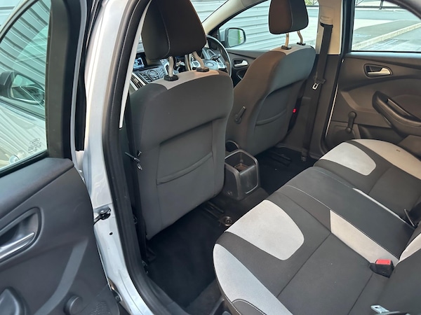 Used Ford Focus 2013 for sale - 76175401: Photo 35