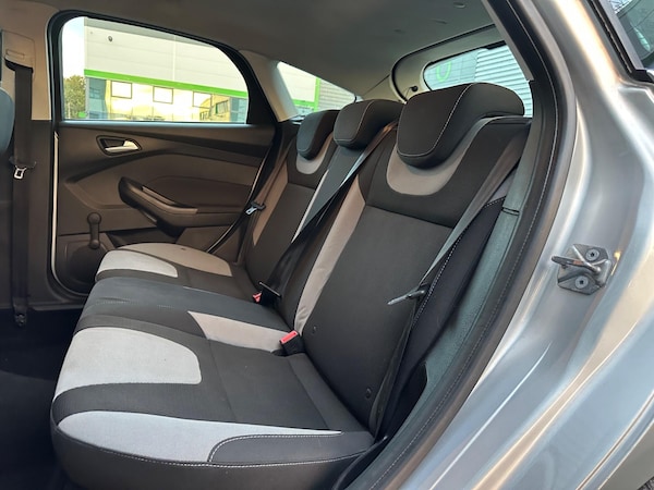 Used Ford Focus 2013 for sale - 76175401: Photo 36