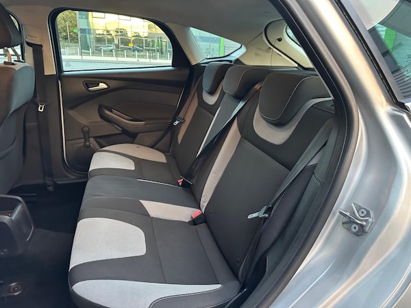 Used Ford Focus 2013 for sale - 76175401: Photo 38