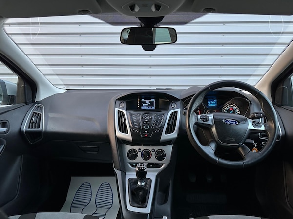 Used Ford Focus 2013 for sale - 76175401: Photo 39