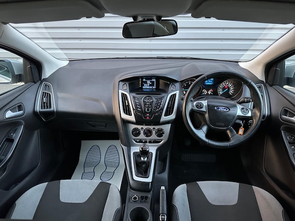 Used Ford Focus 2013 for sale - 76175401: Photo 40