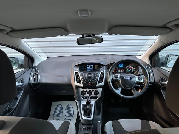 Used Ford Focus 2013 for sale - 76175401: Photo 41
