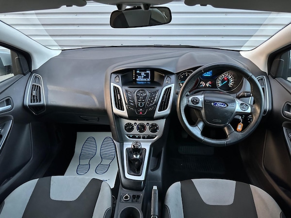 Used Ford Focus 2013 for sale - 76175401: Photo 42