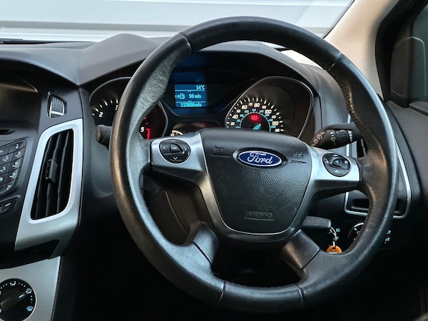 Used Ford Focus 2013 for sale - 76175401: Photo 43