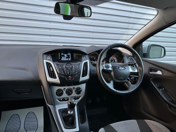 Used Ford Focus 2013 for sale - 76175401: Photo 44