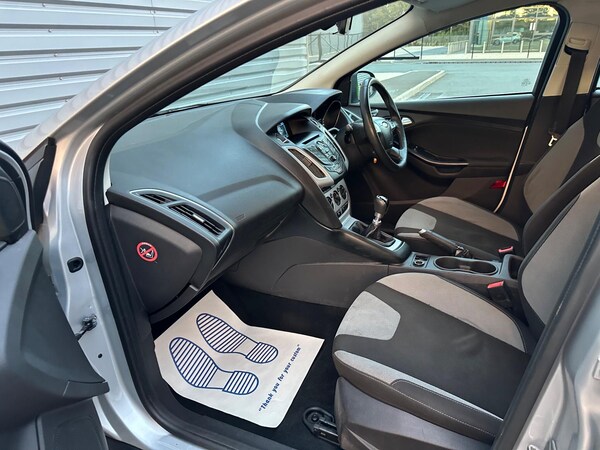 Used Ford Focus 2013 for sale - 76175401: Photo 45