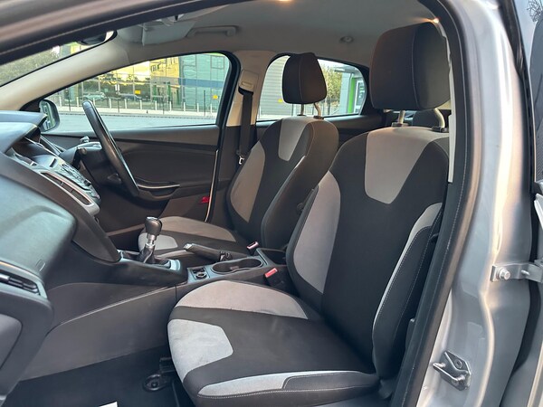 Used Ford Focus 2013 for sale - 76175401: Photo 46