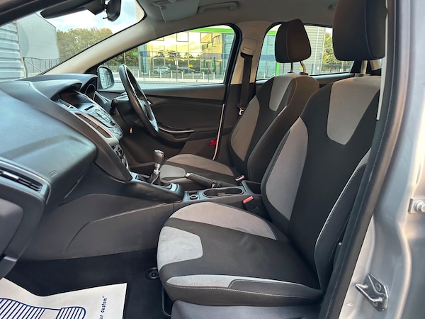 Used Ford Focus 2013 for sale - 76175401: Photo 47
