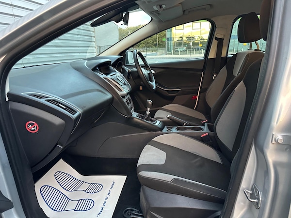 Used Ford Focus 2013 for sale - 76175401: Photo 48