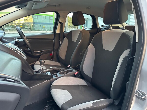 Used Ford Focus 2013 for sale - 76175401: Photo 49