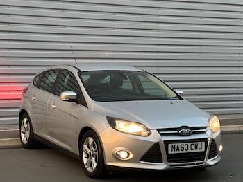 Used Ford Focus 2013 for sale - 76175401: Photo 4